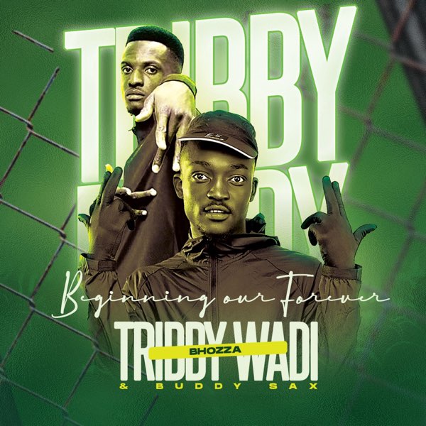 Tribby Wadi Bhozza – Bambi Ft. Buddy Sax, Shandesh & Ntate Stunna