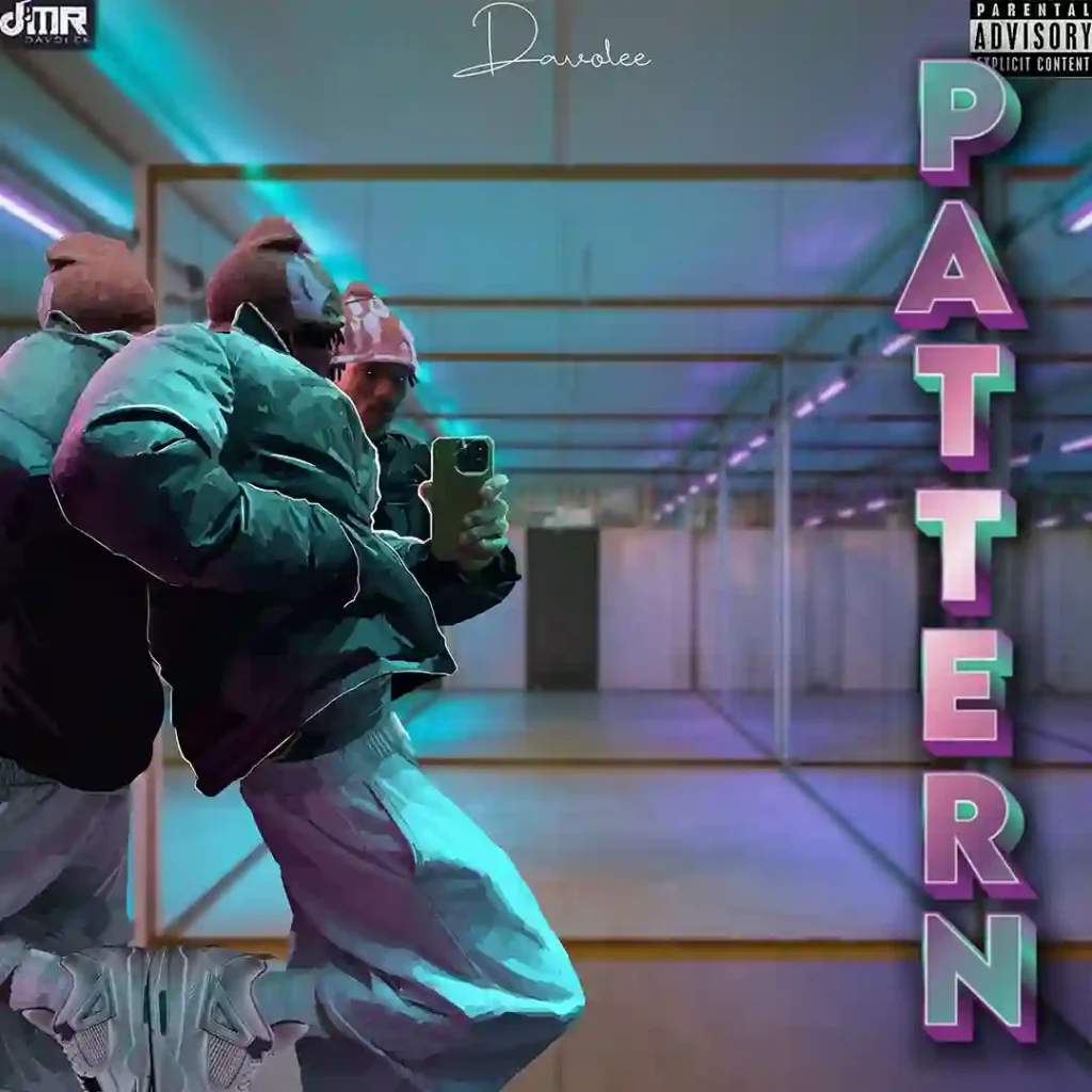 Davolee – Pattern