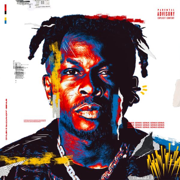 Didi B – Fatoumata Ft. Naira Marley