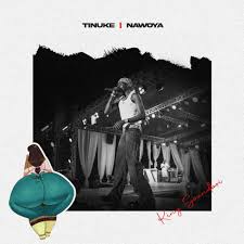 King Soundboi – Tinuke