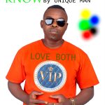Unique Man – Know