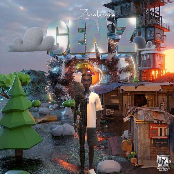 Zinoleesky – Gen Z EP