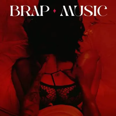 Dwillsharmony - Brap Music EP,