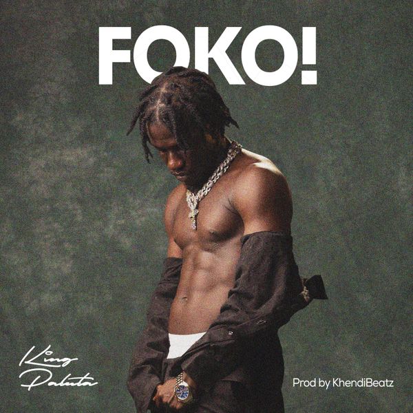 King Paluta – Foko