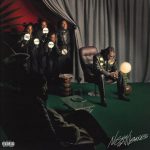 Burna-Boy-No-Sign-Of-Weakness-Album