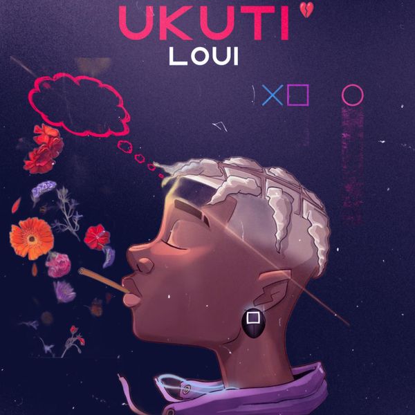 LOUI – Ukuti