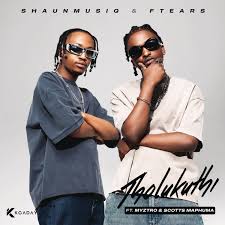 Shaunmusiq – Tholukuthi Ft. Ftears, Myztro & Scotts Maphuma