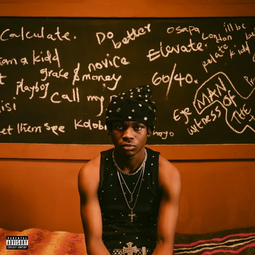 Kidd Carder - Calculate