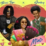 Berri-Tiga – Mind ft. Shoday