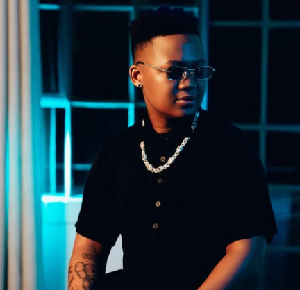 Eemoh – Pherisha