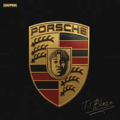 T.I BLAZE – Porche