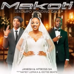 Heavy-K – Ulele ft. Samthing Soweto , Professor & Thakzin