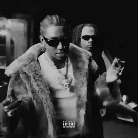 Shallipopi – HIM (feat. Gunna)