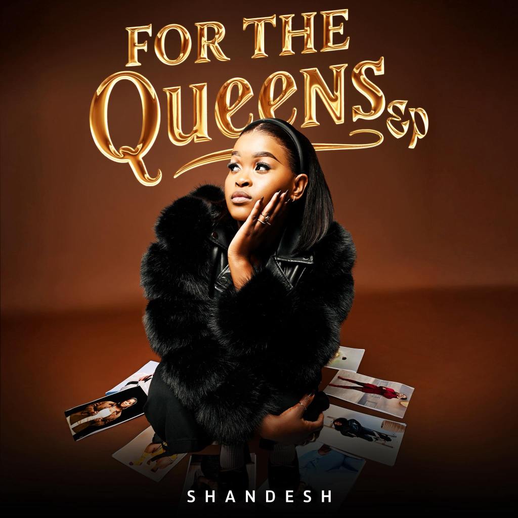 Shandesh – Morabaraba Ft Natiey Lepaka & Hitboss SA
