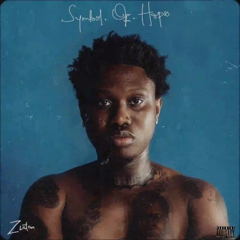 Zlatan – Odeshi
