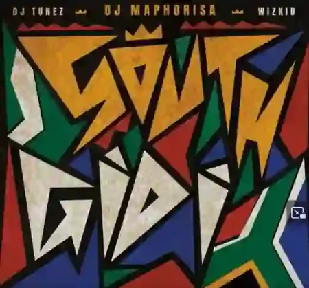 Dj Maphorisa x DJ Tunez x Wizkid – MONEY CONSTANT