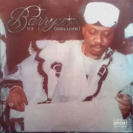 Barry Jhay – STREET LOVE ft. Bella Shmurda