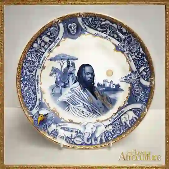Flavour - Afroculture (ALBUM)