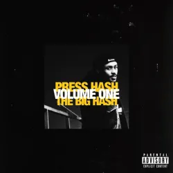 The Big Hash – GIRLS!