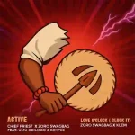 Zoro Swagbag – Active ft. Chief Priest , Umu Obiligbo & BoyPee