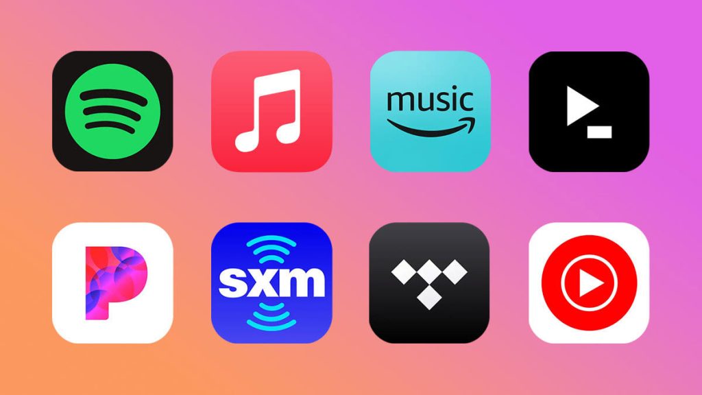 10 Best Tools for Streaming Music in 2025 (Free & Paid Options)