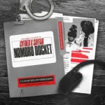 Cyfred & Sayfar - Nomoro Docket (ALBUM)