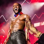 Top African Musicians with the Highest Income Per Performance