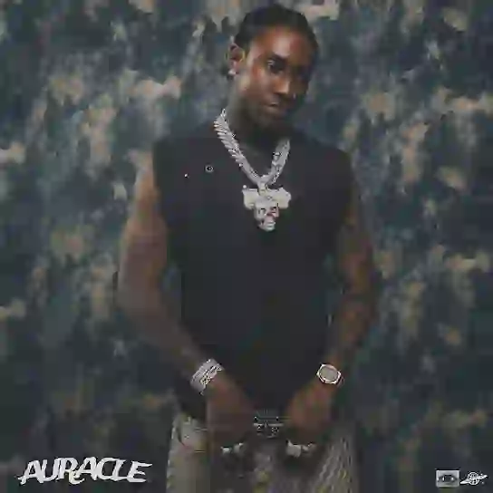 Shallipopi - Auracle (ALBUM)