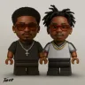 Bolaryn – Taker ft. YKB