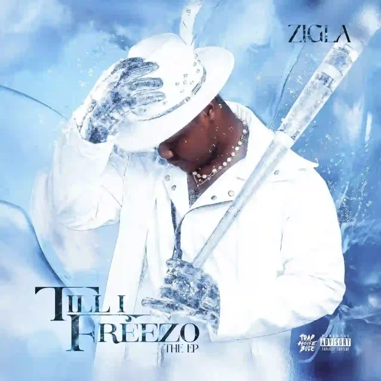 Zigla – Holy Body ft. Skips TI