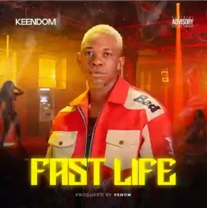 Keendom – Fast Life