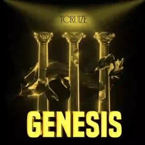 TCRUIZE – Woman
