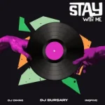 Djbursary – The Sound Is Yours Ft. Dj DIHNO & InQfive