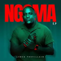Lebza TheVillain – Find You