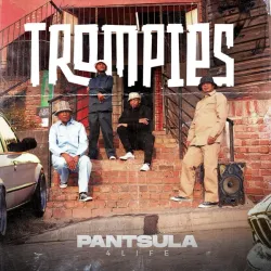 Trompies – Bhemisa Ft.Toss, Bhudescar, UGeneral o, Scotts Maphuma, UGeneral official & Kabza De Small
