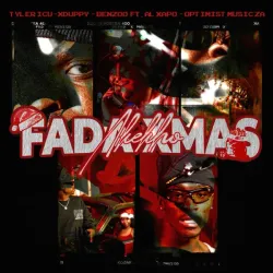 Tyler ICU – Fada Xmas Akekho Ft Xduppy, Benzoo, AI Xapo & Optimist Music ZA