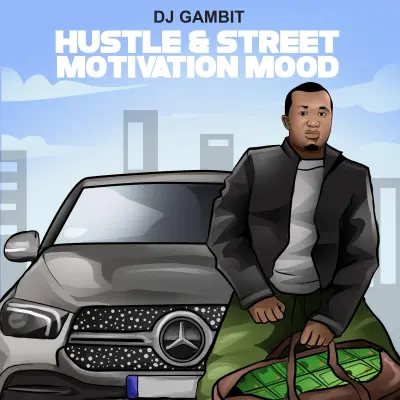 DJ Gambit – Ogadinma ft. Kontrolla, Boyrhydim