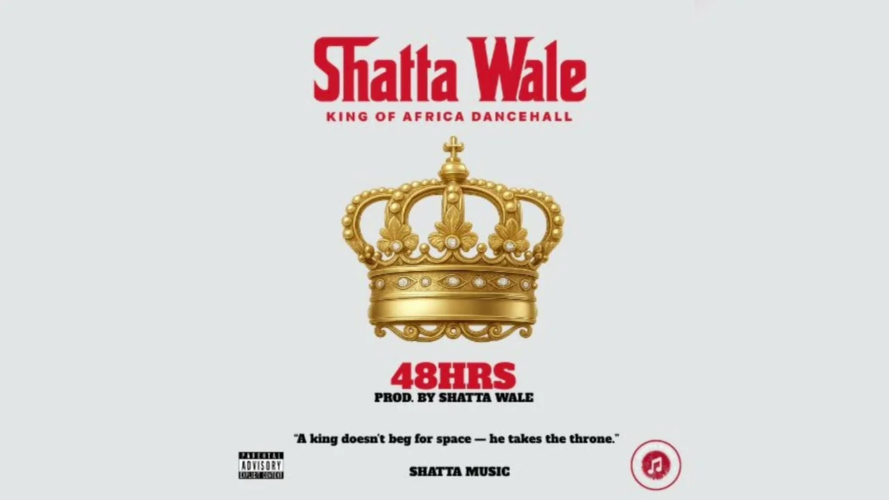 Shatta Wale – Big Lie Dat