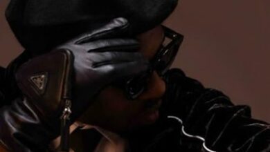 Mr JazziQ, Toss, Hypnotic Sean & Freddy K – Mbali