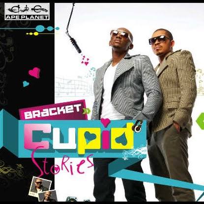Bracket - Girl ft. Wizkid