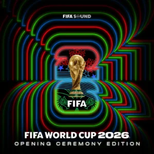 Andrea Bocelli – DNA (More Than A Game) Ft. David Guetta, EJAE & Megan Thee Stallion