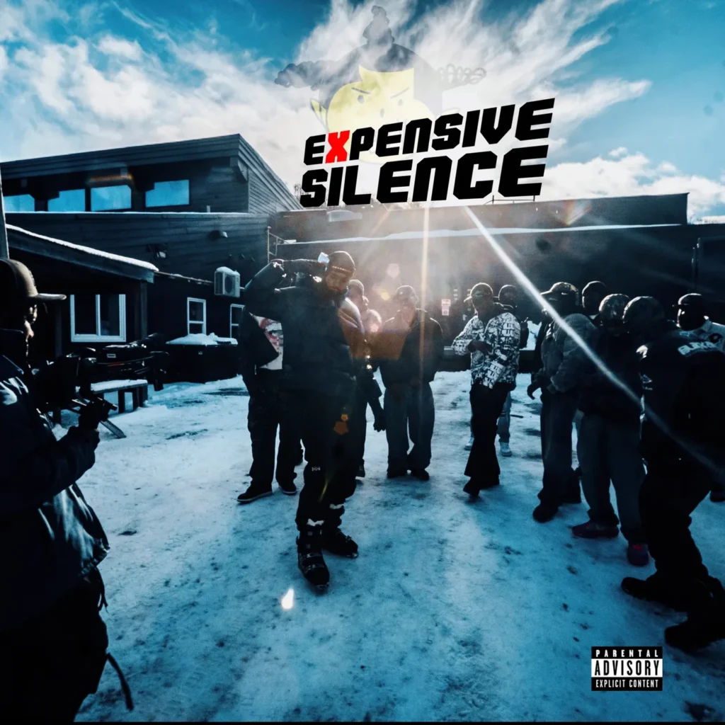 Beeztrap KOTM – EXPENSIVE SILENCE