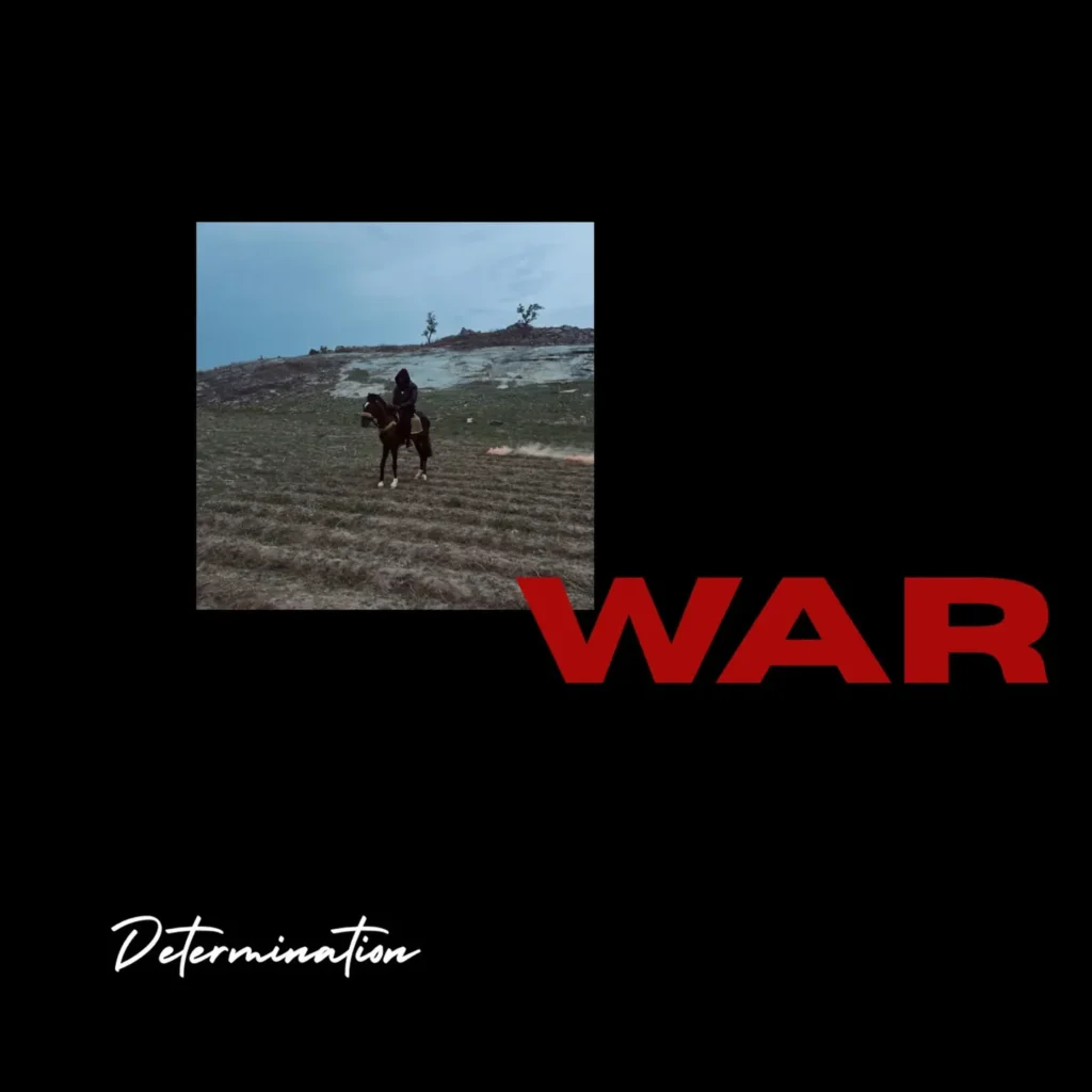 Determination – WAR