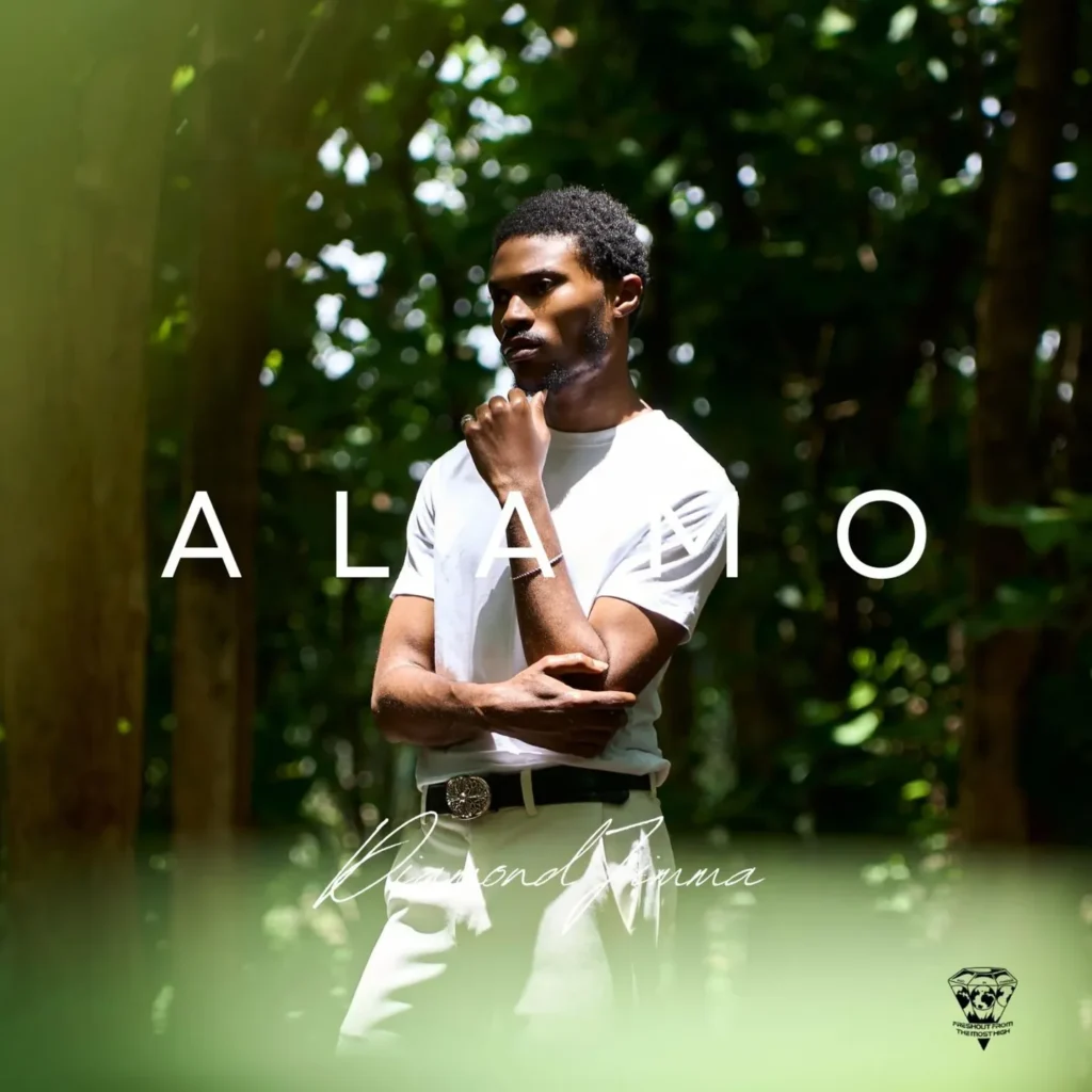 Diamond Jimma – Alamo