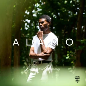 Diamond Jimma – Alamo