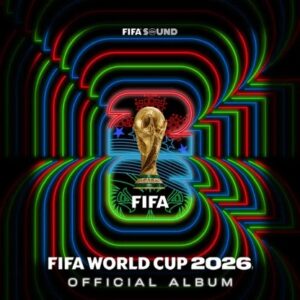 Rema, Lisa & Anitta – Goals (FIFA 2026 World Cup Song)