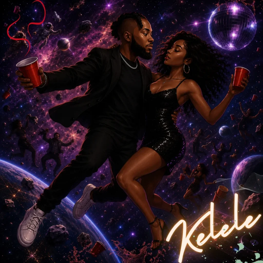 Gabbytane – Kelele