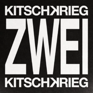 KITSCHKRIEG – GUT GENUG Ft. BLUMENGARTEN & SHIRIN DAVID