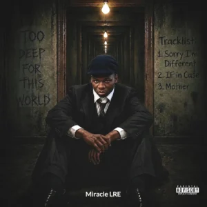 Miracle LRE – Too Deep For This World” EP