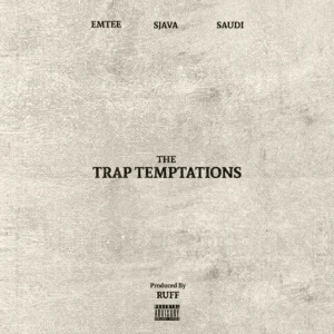 Ruff – DejaVu Ft. Emtee, Sjava & Saudi